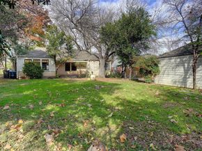3609  Rogers Avenue , Fort Worth Texas 76109