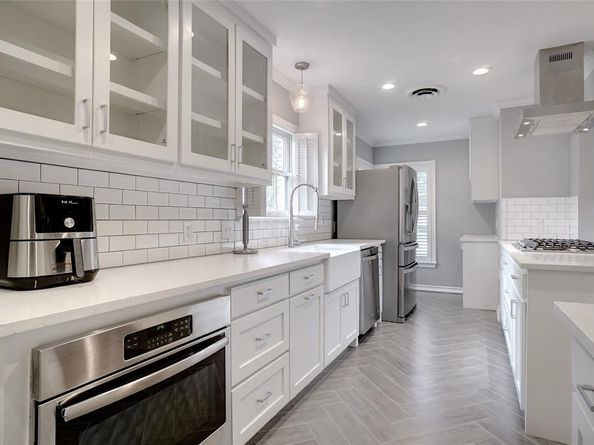 3609  Rogers Avenue , Fort Worth Texas 76109