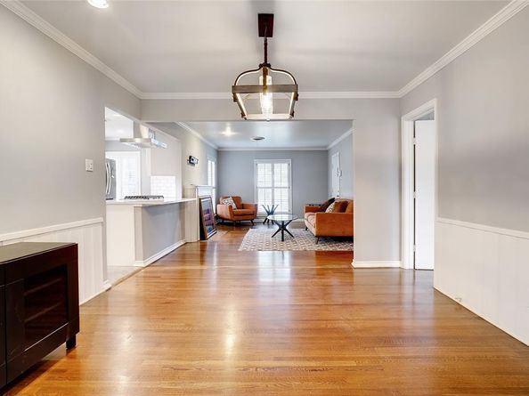 3609  Rogers Avenue , Fort Worth Texas 76109