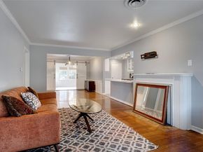 3609  Rogers Avenue , Fort Worth Texas 76109