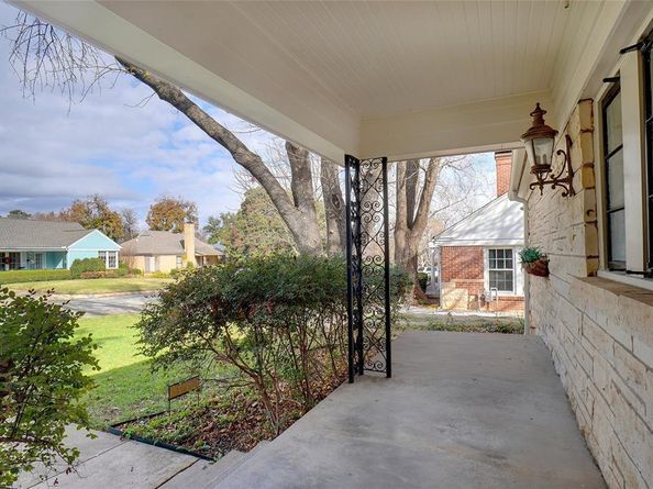 3609  Rogers Avenue , Fort Worth Texas 76109