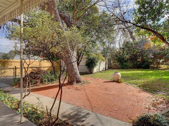 3609  Rogers Avenue , Fort Worth Texas 76109