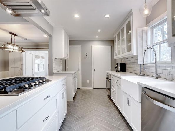 3609  Rogers Avenue , Fort Worth Texas 76109