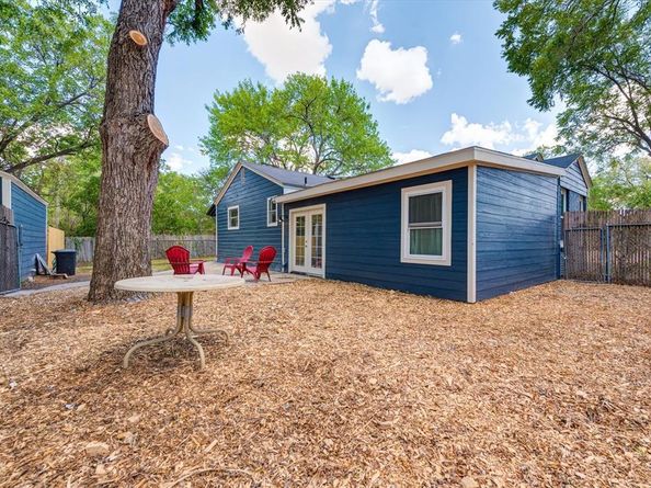 3936  Winfield Avenue , Fort Worth Texas 76109
