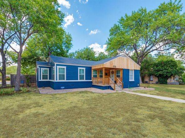 3936  Winfield Avenue , Fort Worth Texas 76109