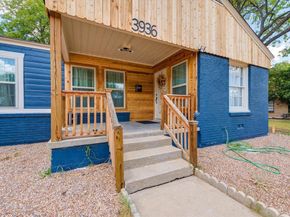 3936  Winfield Avenue , Fort Worth Texas 76109
