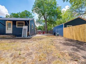 3936  Winfield Avenue , Fort Worth Texas 76109