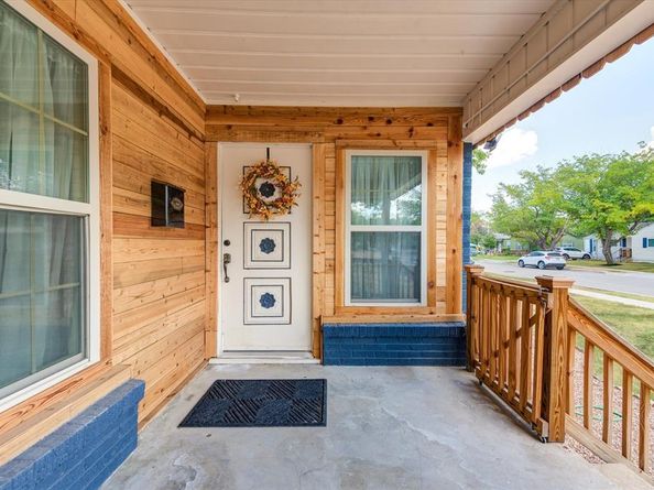 3936  Winfield Avenue , Fort Worth Texas 76109