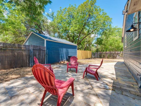 3936  Winfield Avenue , Fort Worth Texas 76109