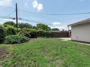 13823  Ramblewood Trail , Dallas Texas 75240