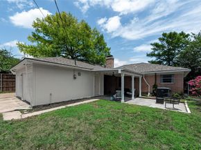 13823  Ramblewood Trail , Dallas Texas 75240