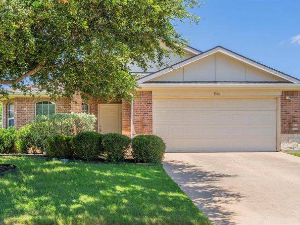 3106  Connor Lane , Wylie Texas 75098