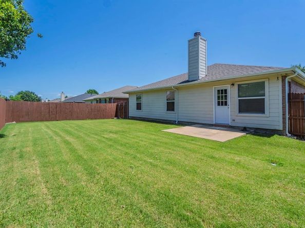 3106  Connor Lane , Wylie Texas 75098