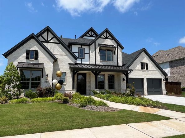 2403  Royal Dove Lane , Mansfield Texas 76063