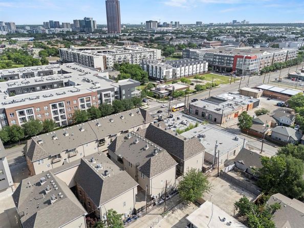 3200  Ross Avenue  22, Dallas Texas 75204