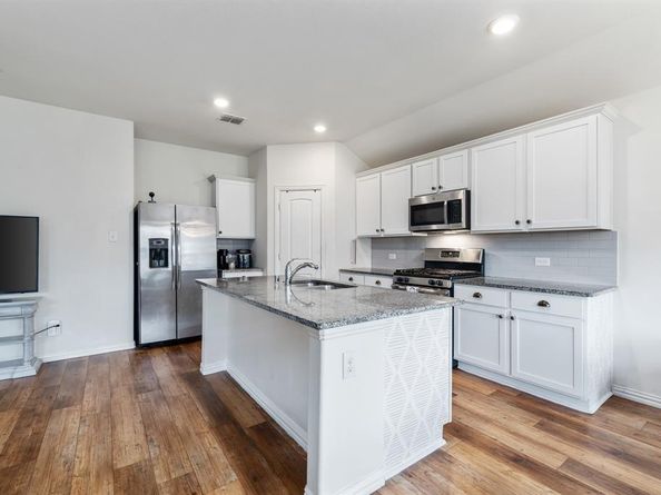 916  Evergreen Street , Princeton Texas 75407