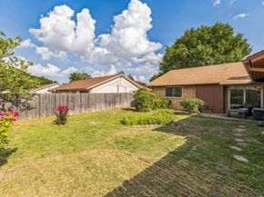 3617  Westview Lane , Plano Texas 75075