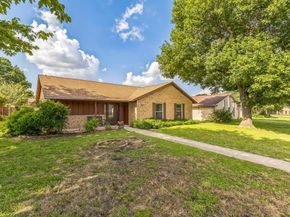 3617  Westview Lane , Plano Texas 75075