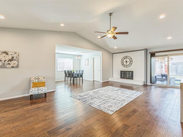 3617  Westview Lane , Plano Texas 75075