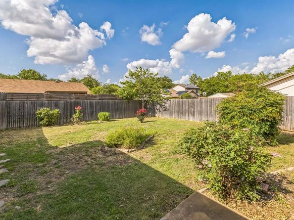 3617  Westview Lane , Plano Texas 75075