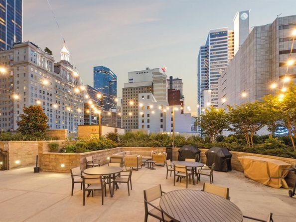 1200  Main Street  1106, Dallas Texas 75202
