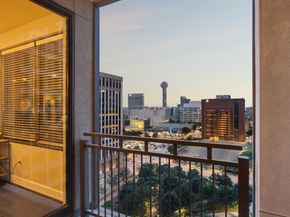 1200  Main Street  1106, Dallas Texas 75202