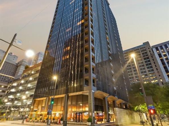 1200  Main Street  1106, Dallas Texas 75202
