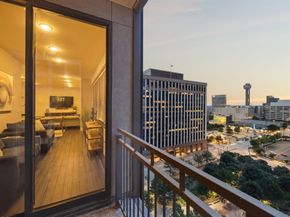 1200  Main Street  1106, Dallas Texas 75202