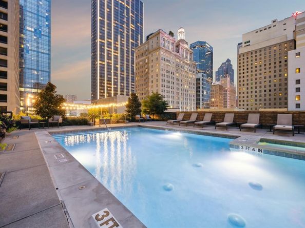 1200  Main Street  1106, Dallas Texas 75202