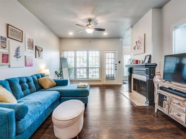 2407  Northlake Court , Irving Texas 75038