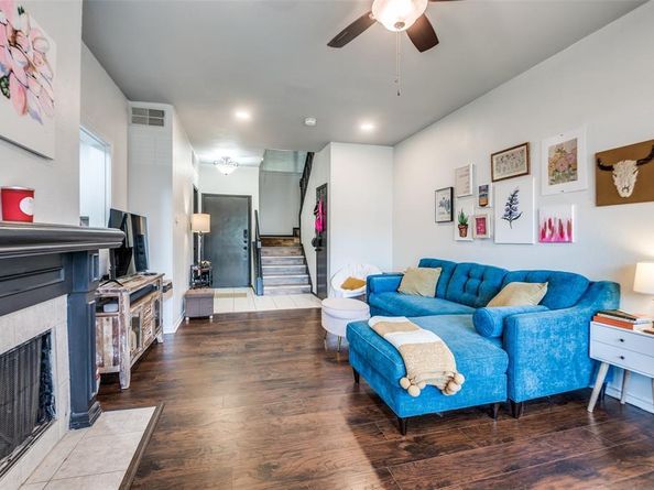 2407  Northlake Court , Irving Texas 75038