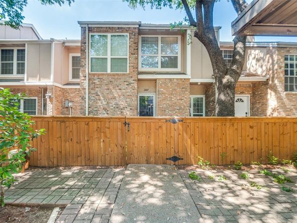 2407  Northlake Court , Irving Texas 75038