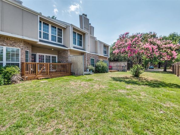 2407  Northlake Court , Irving Texas 75038