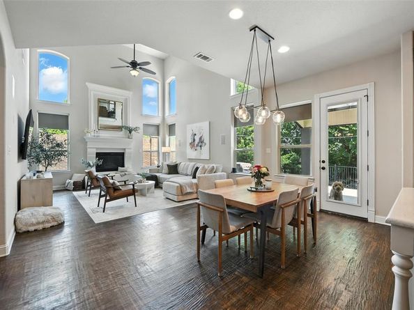 3937  Clear Creek Court , Richardson Texas 75082