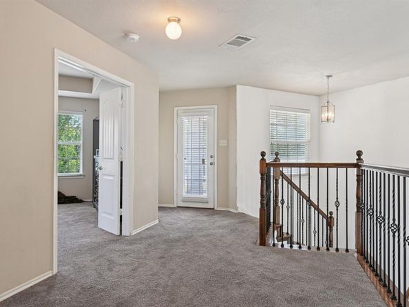1805  Rodgers Lane , Providence Village Texas 76227