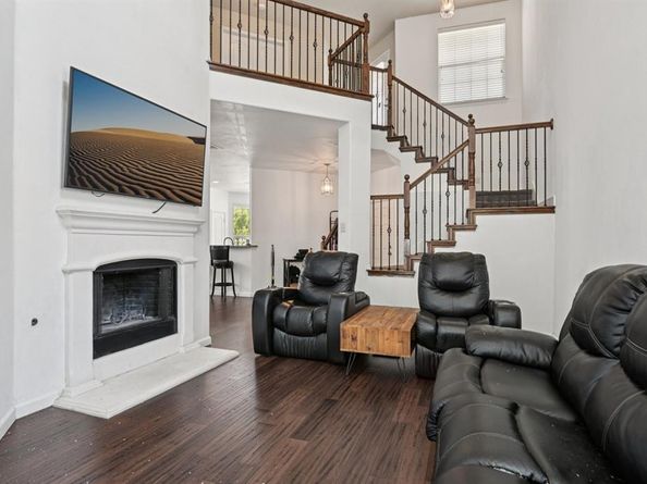 1805  Rodgers Lane , Providence Village Texas 76227