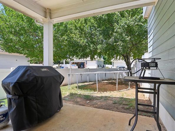 1805  Rodgers Lane , Providence Village Texas 76227