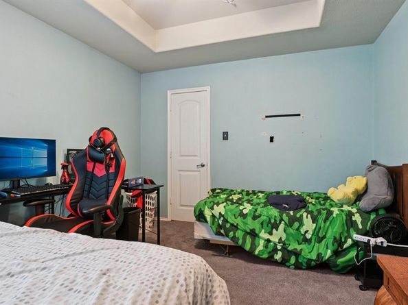 1805  Rodgers Lane , Providence Village Texas 76227