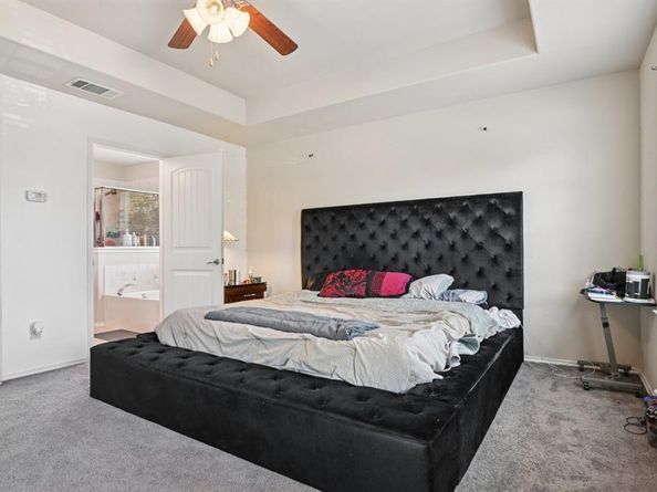 1805  Rodgers Lane , Providence Village Texas 76227