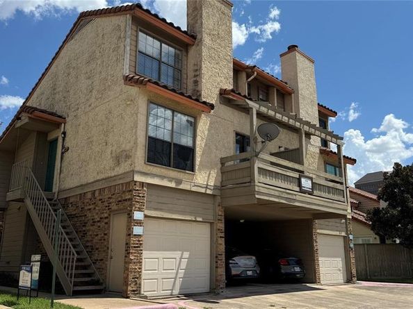 6508  Hickock Drive  7A, Fort Worth Texas 76116
