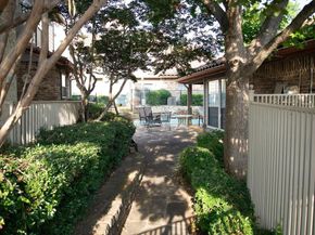 6508  Hickock Drive  7A, Fort Worth Texas 76116