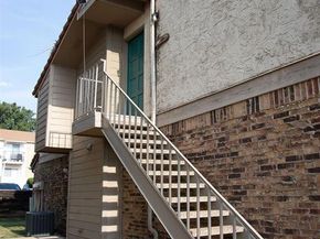 6508  Hickock Drive  7A, Fort Worth Texas 76116