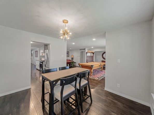 5022  Menefee Drive , Dallas Texas 75227