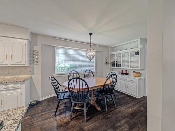 5022  Menefee Drive , Dallas Texas 75227