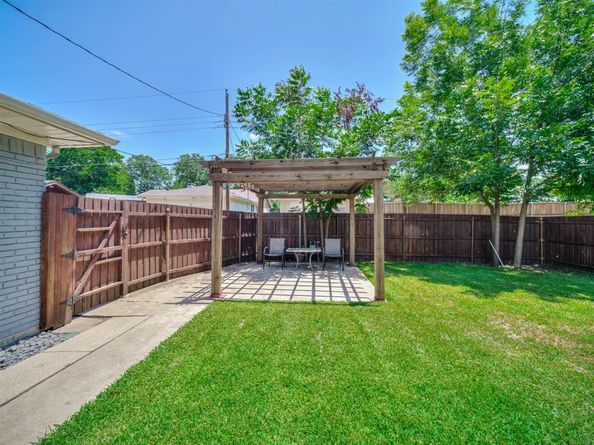 5022  Menefee Drive , Dallas Texas 75227