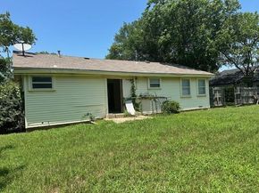 6832  Craig Street , Fort Worth Texas 76112