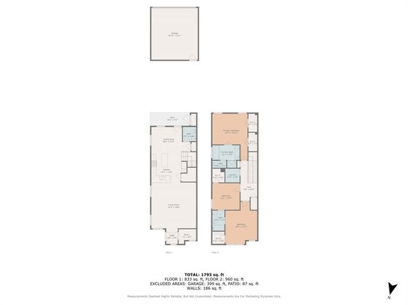 2905  Merrimac Street , Fort Worth Texas 76107