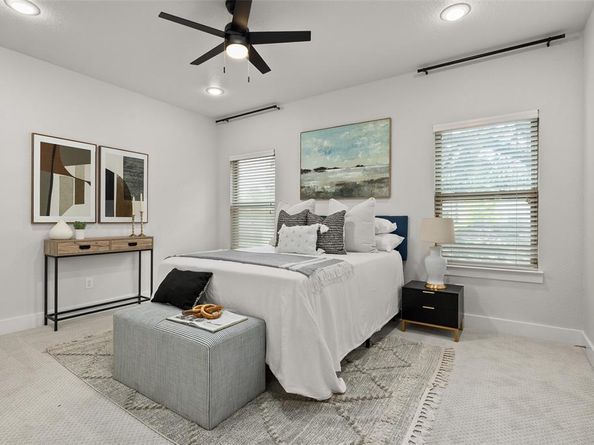 2905  Merrimac Street , Fort Worth Texas 76107