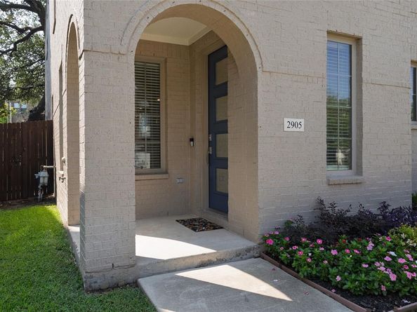 2905  Merrimac Street , Fort Worth Texas 76107
