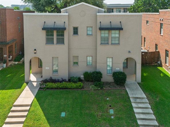 2905  Merrimac Street , Fort Worth Texas 76107